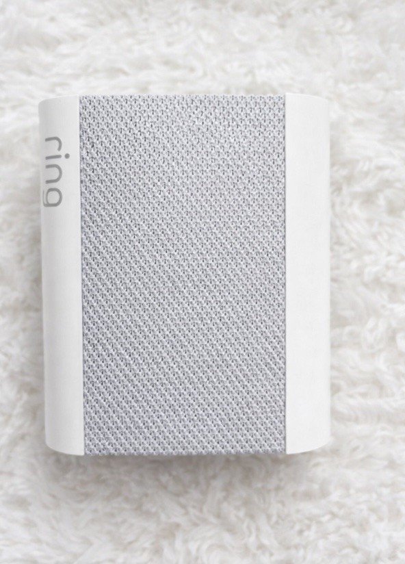 Ring Chime 2nd Generation 5F67E9 Plug In Chime for Ring Devices gallery