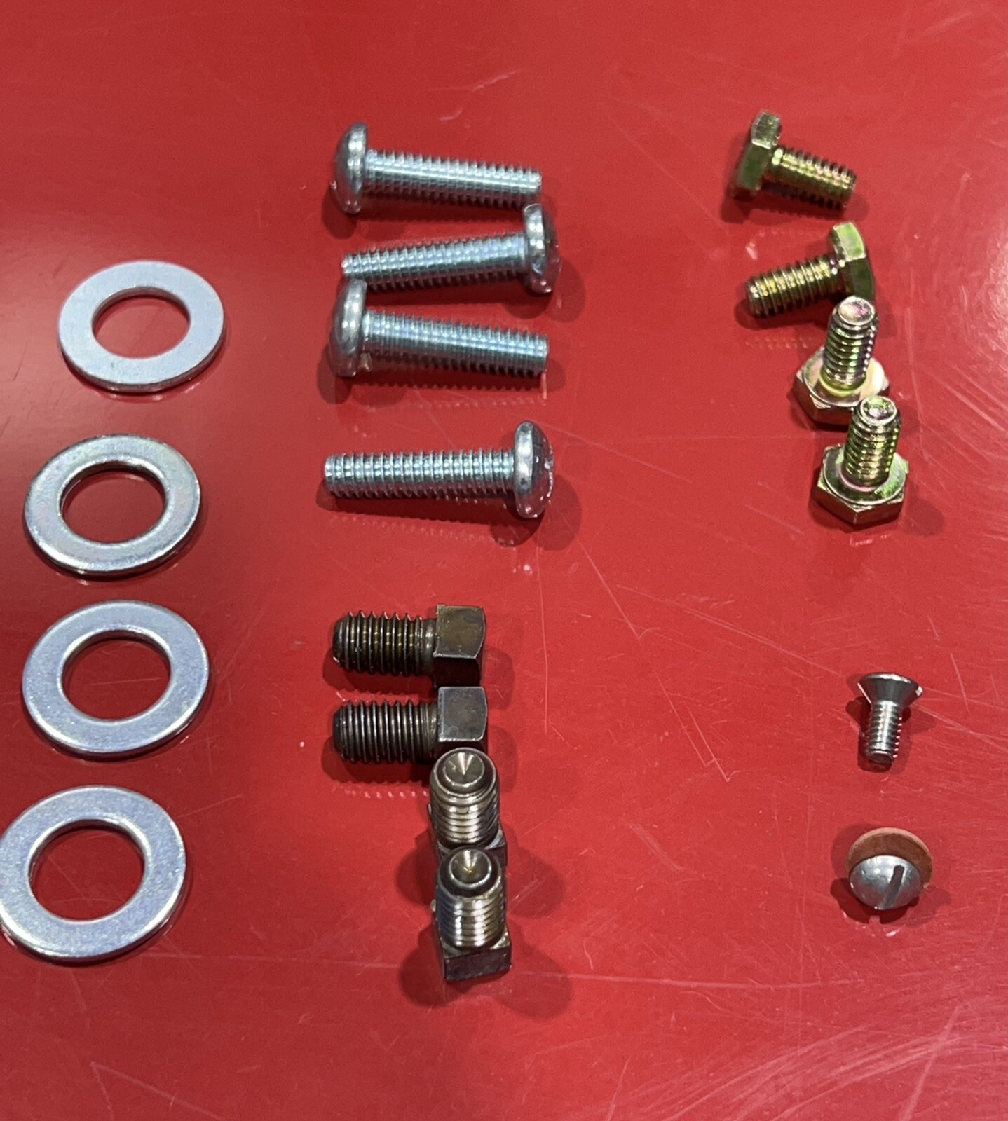National Walking Sprinkler Hardware Kit A5 And B3 Kees S1600, S1550, S1520, More gallery