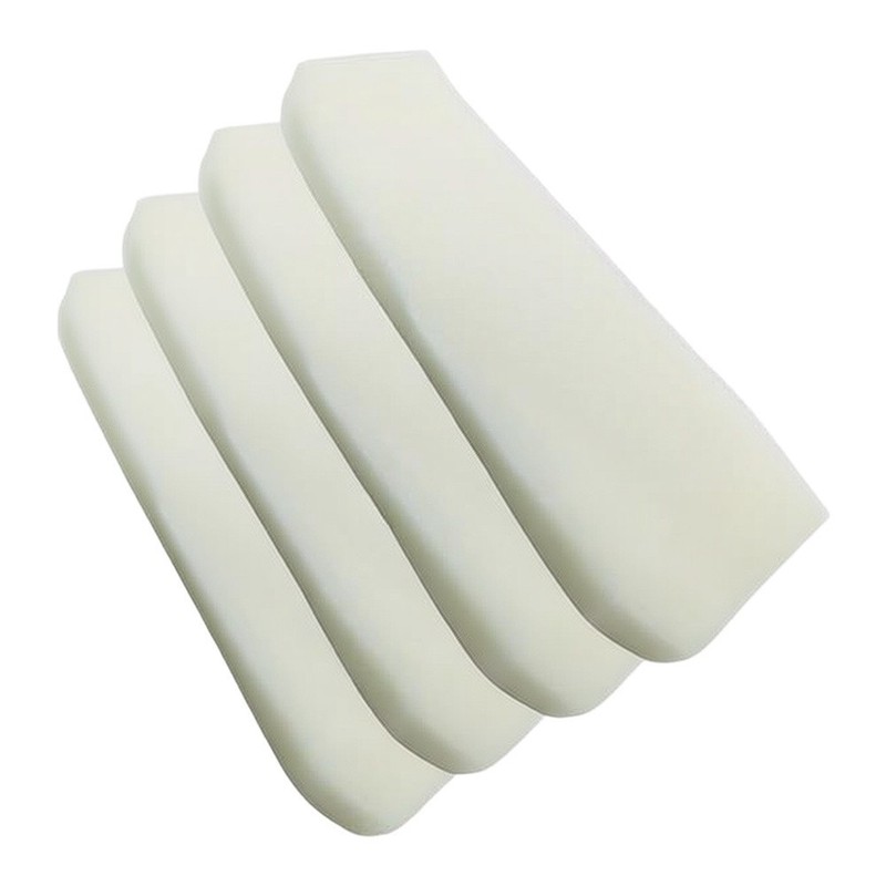Filter Sponge Kit White for WYBOT Pro Solar Solar Vision Pool Cleaning Robot gallery