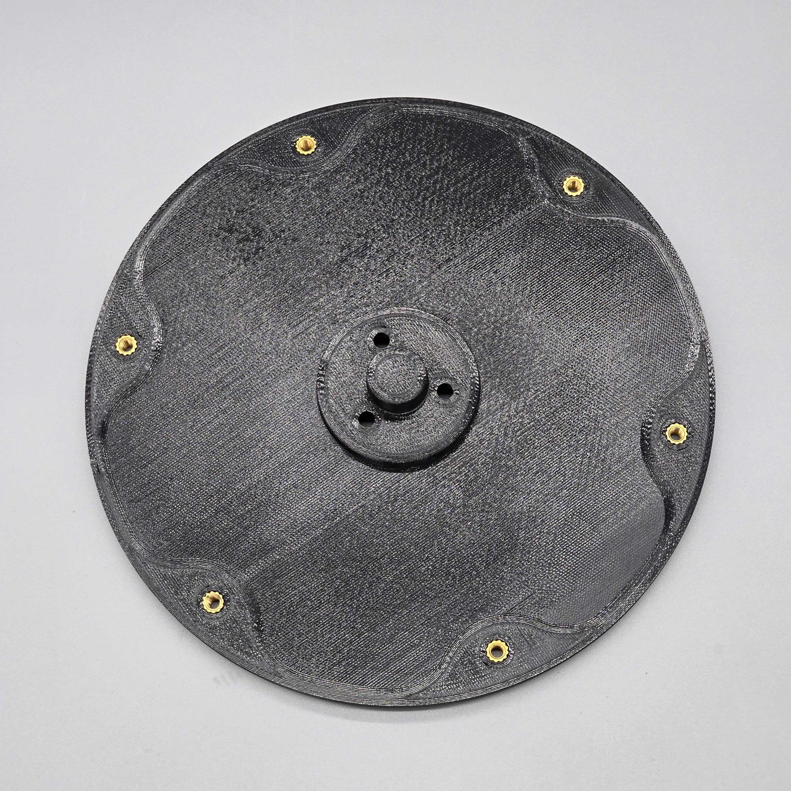 Luba Mini AWD Cutting Disc Replacements - Engineered for Optimal Performance gallery