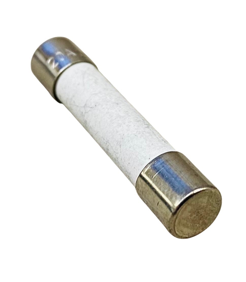 14QBP20CSB - Microwave Ceramic Slow Blow Fuse, 20 AMP, 250 Volts gallery