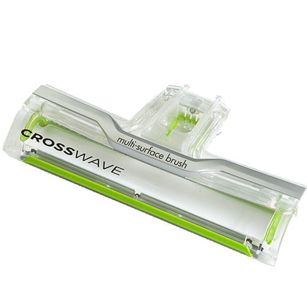 Fits For Bissell Cha Cha Lime Foot Window Assembly for Crosswave Wet Dry Vac, 16 gallery