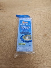 Quickie Sponge Mop #0472 Refill Replacement Blue NIP