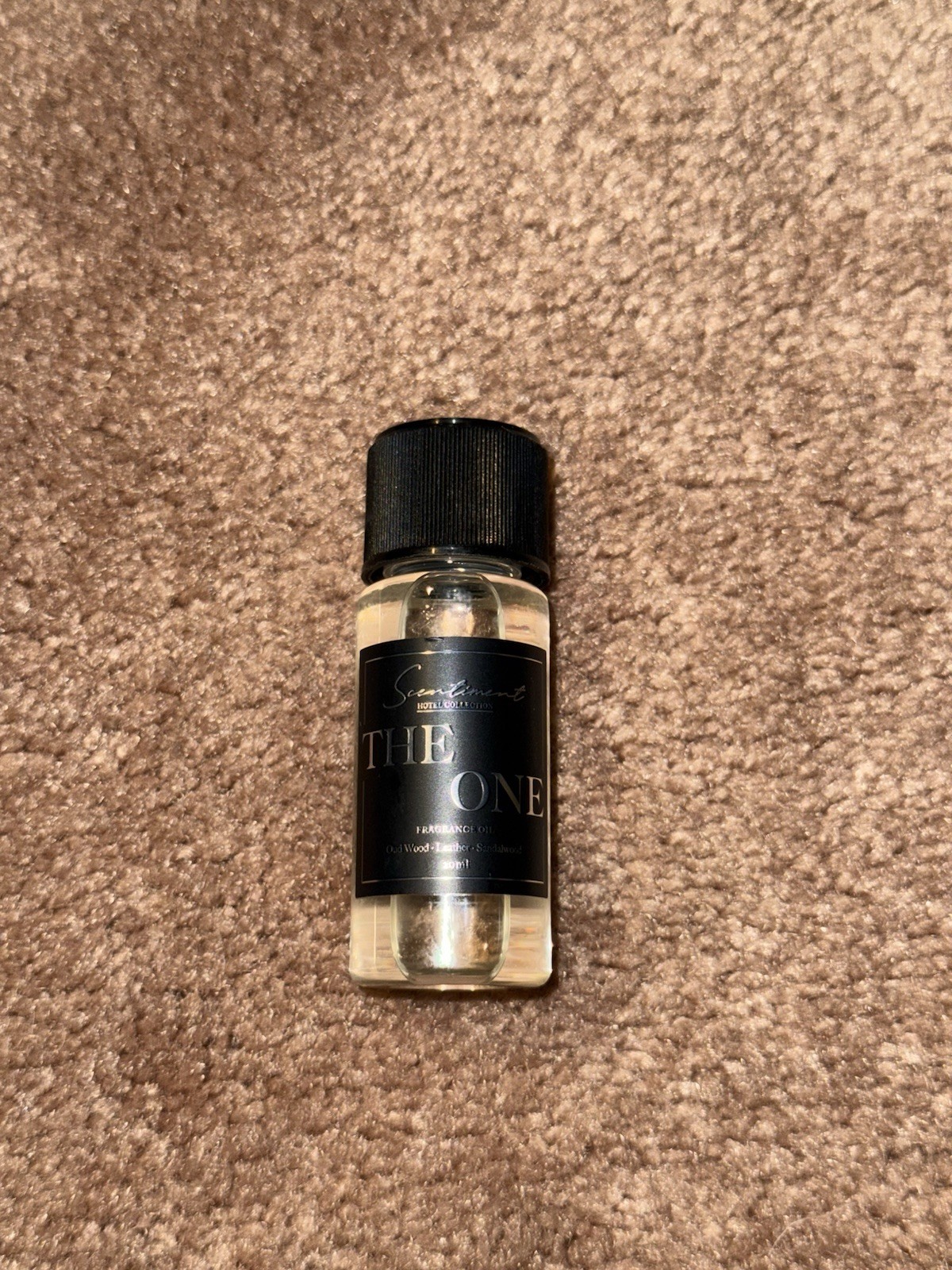 1 Pack Hotel Diffuser Oil | Aromatherapy Fragrances Inspired by 5-Star Hotels gallery