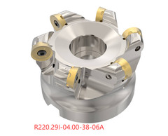 ORIGINAL USER TOOLS 1PCS R220.29I-04.00-38-06A