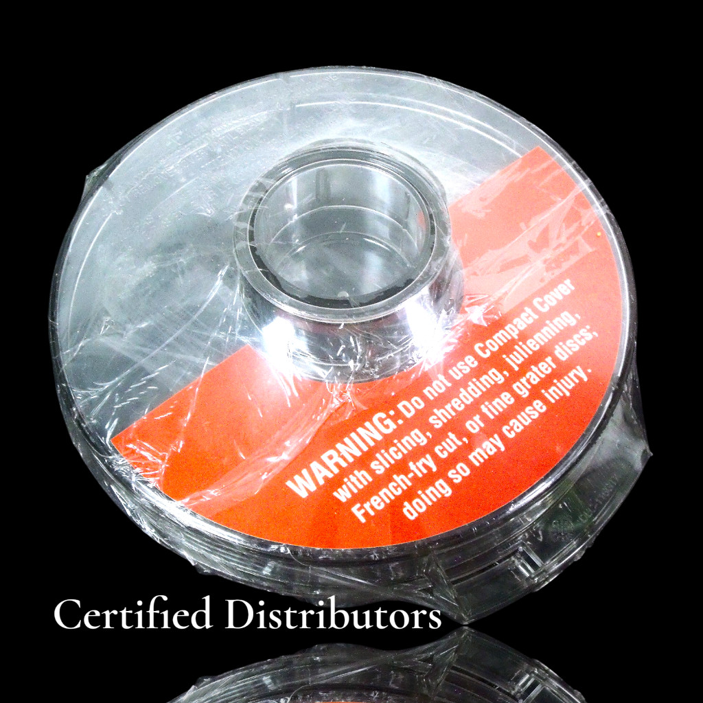 Cuisinart #DLC-116GTX Pro Classic Flat Lid Cover Part for Food Processor DCL-10 gallery