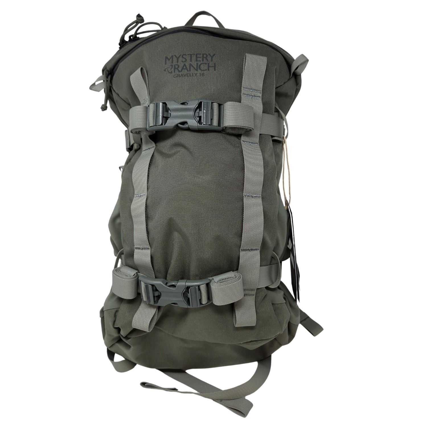 Mystery Ranch Gravelly 18L Pack
