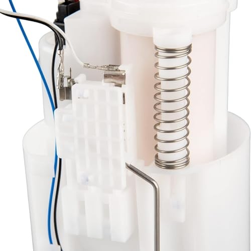 Fuel Pump Assembly Compatible with 350Z 2003-2009, G35 2003-2007, M35 2006 gallery