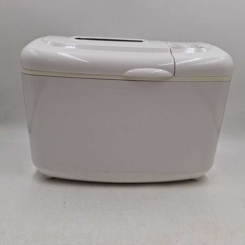 Breadman Plus TR845 Bread Maker Breadmaker Super Rapid 59 Minute gallery