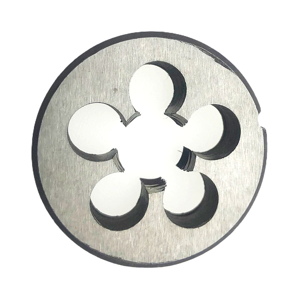 1/2" - 28 Threading Die High Quality (1/2" x 28) 22LR 223 556 gallery
