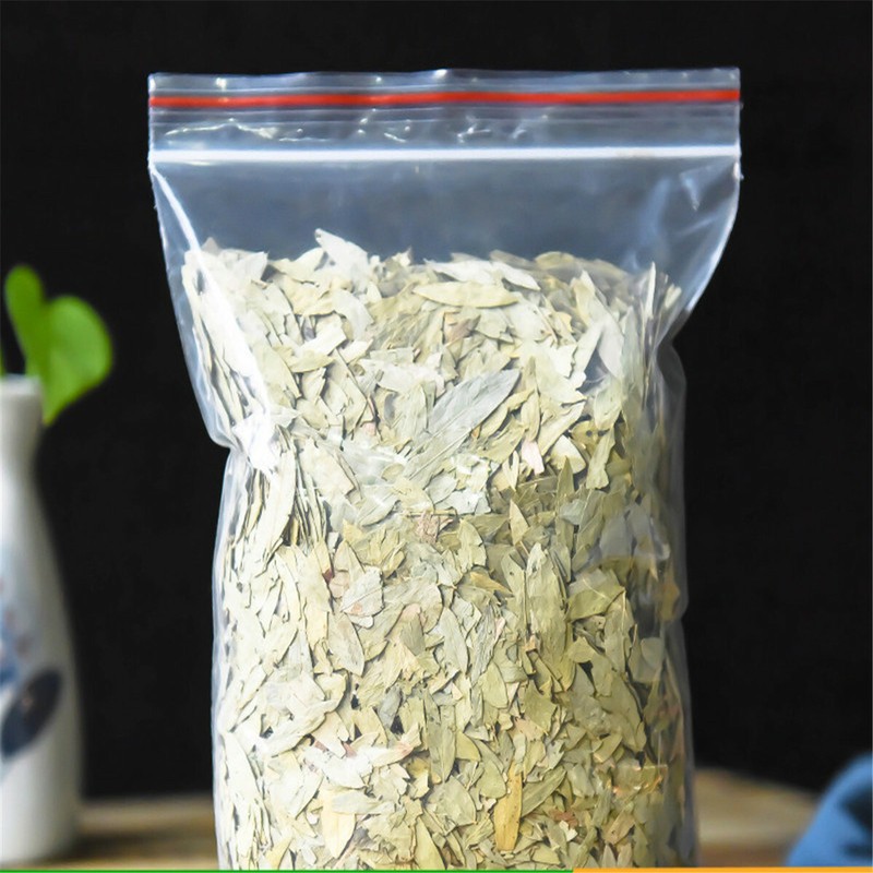 Senna Leaf Herbal Tea Natural Dried Leaf Pure Plant Based Wellness Tea gallery