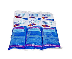 Poolife Clean Shock 1 lb – (6 Pack)