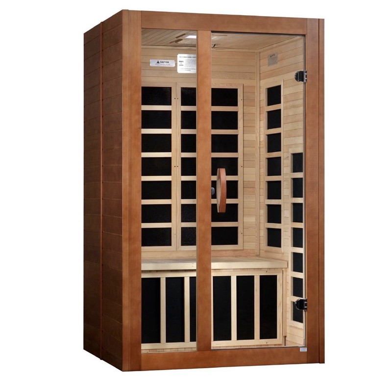Infrared Sauna gallery
