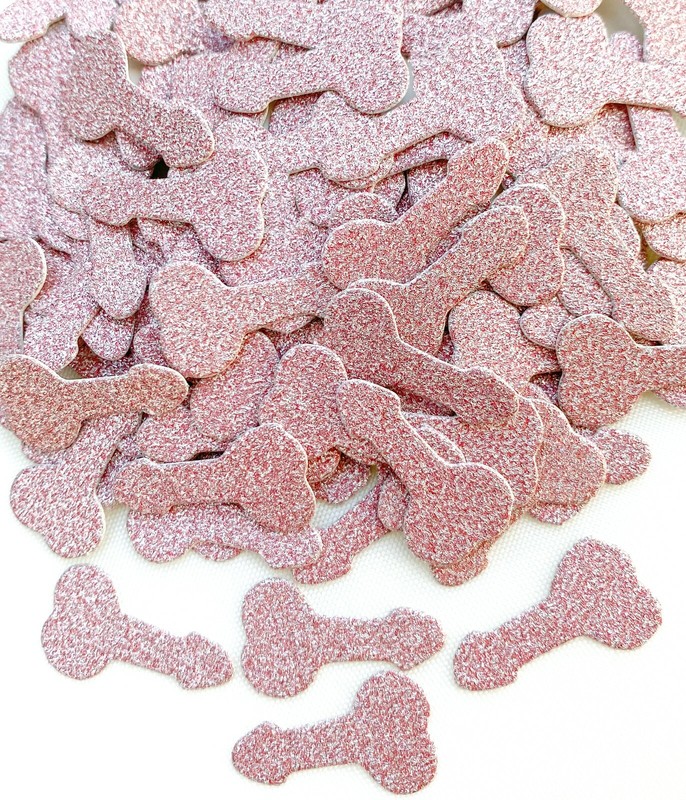 Bachelorette Party Penis Confetti Glitter Party Supplies Party Favor Decorations gallery
