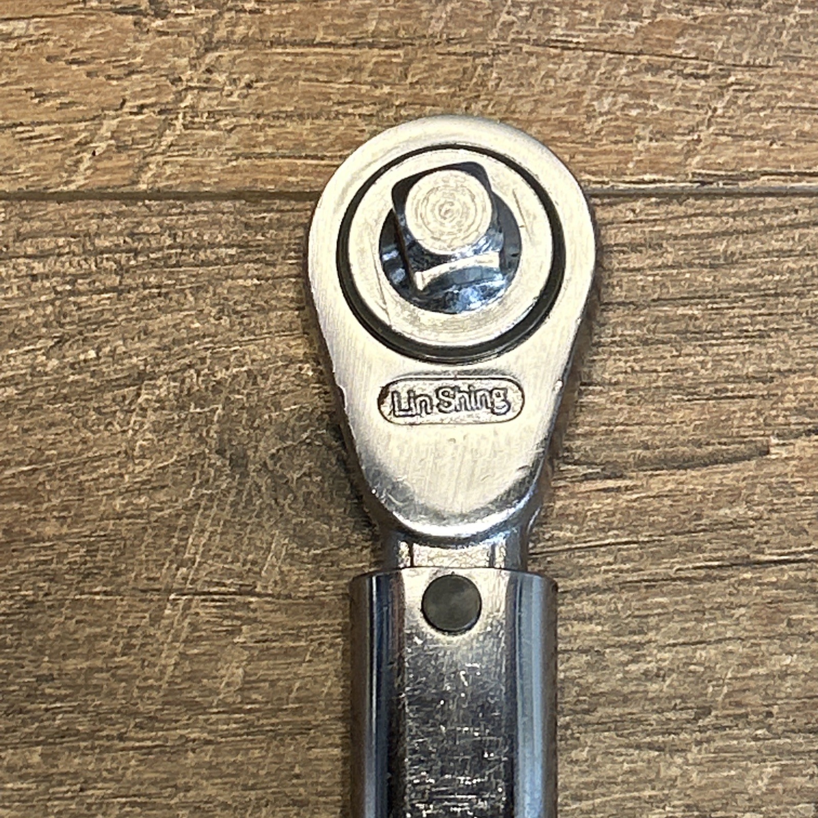 💥Lin Shing 1/2” Drive Heavy Duty Click Torque Wrench, 10~150 Ft/Lb, 18” Long gallery