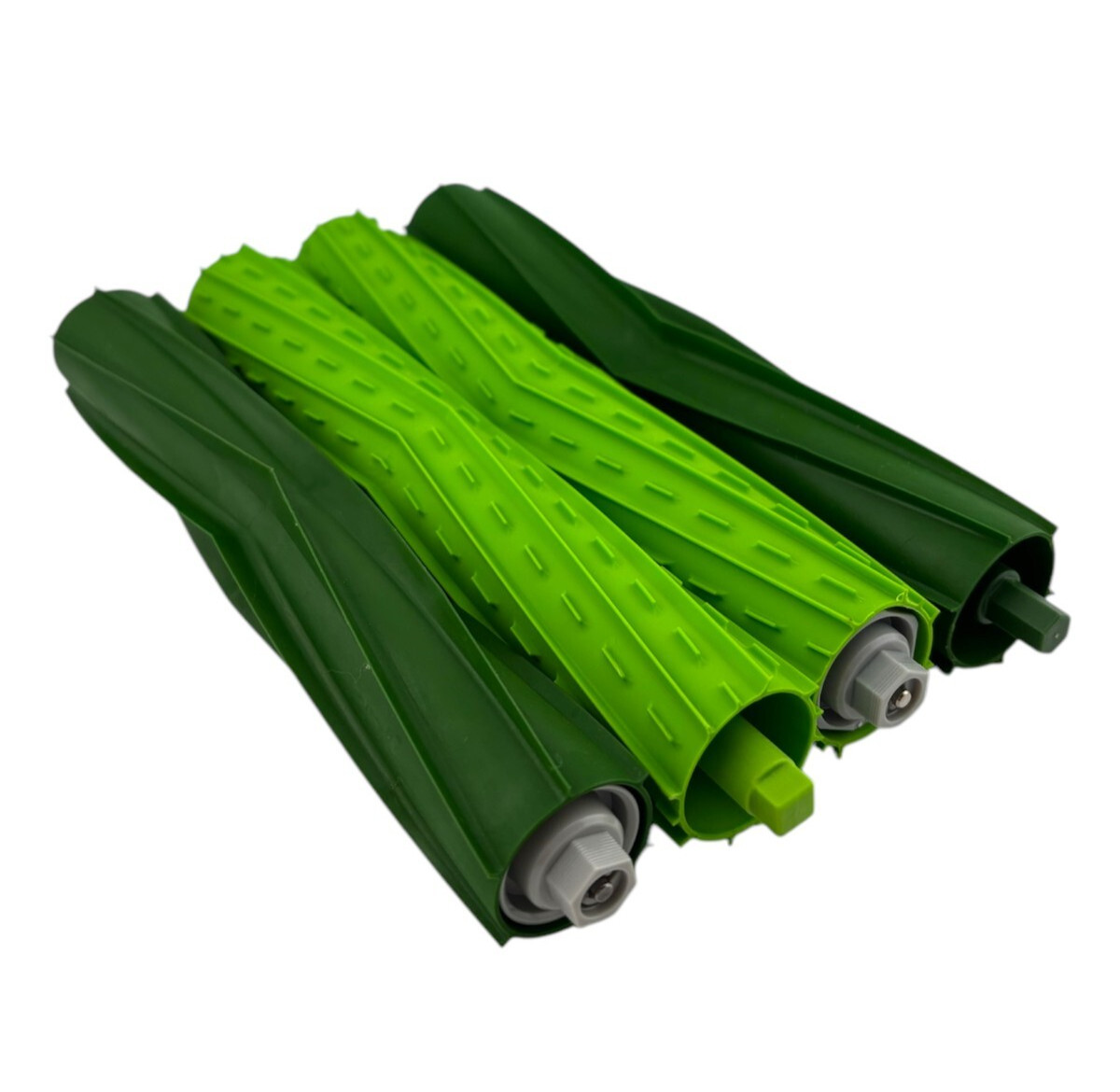 2 Pack Replacement Main Roller Brush for iRobot Roomba e5 e6 j6+ j9+ i7 i8+ i5+ gallery