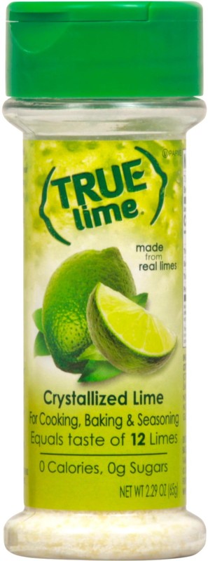 True Lemon Two Pack - Shaker and Lime 2.12 Ounce (Pack of 2) gallery
