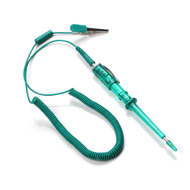 Car Test Pen DC Test Pen Car Vehicle Repair And Repair Test Pen 6V / 12V / 24V U gallery