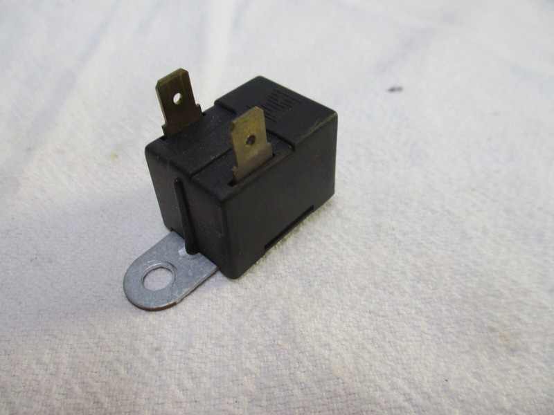 2 Whirlpool Dryer Buzzer 694419 (2x) Two Kenmore Roper Dryer Buzzers WP694419 gallery
