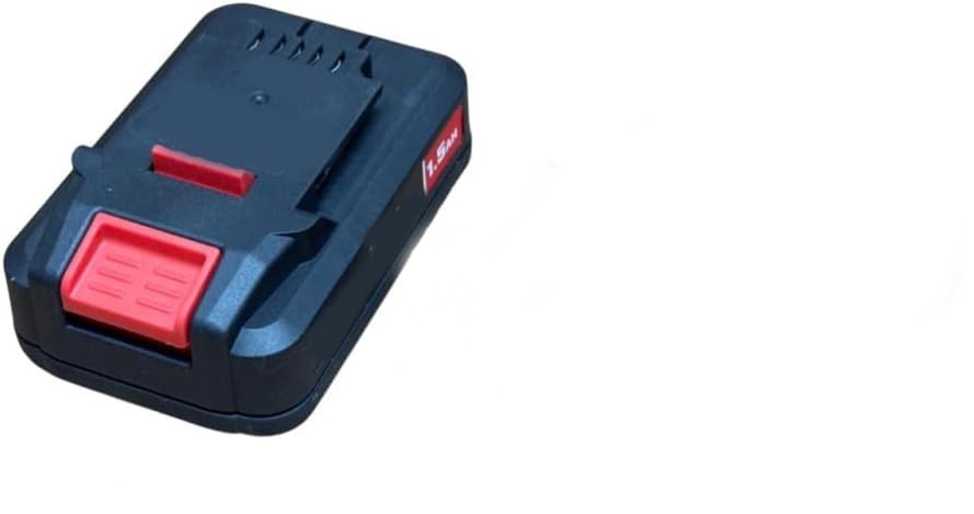 2Pcs 20V 1500mAh Hypermax rechargeable Lithium-Ion Battery for BAUER tool gallery