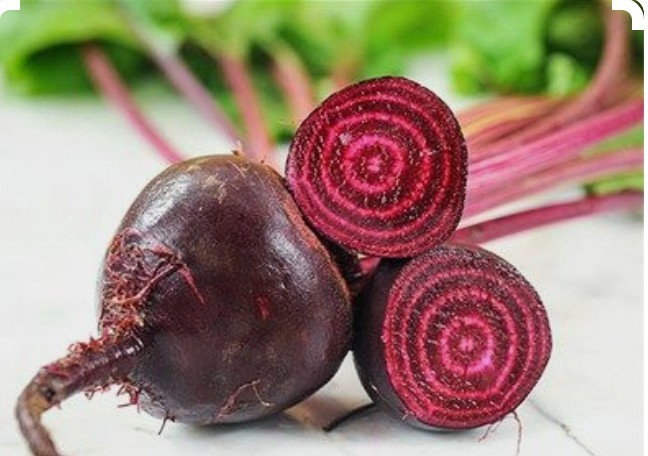 200 Early Wonder Beet Seeds-Open Pollinated-Non GMO-Organic gallery
