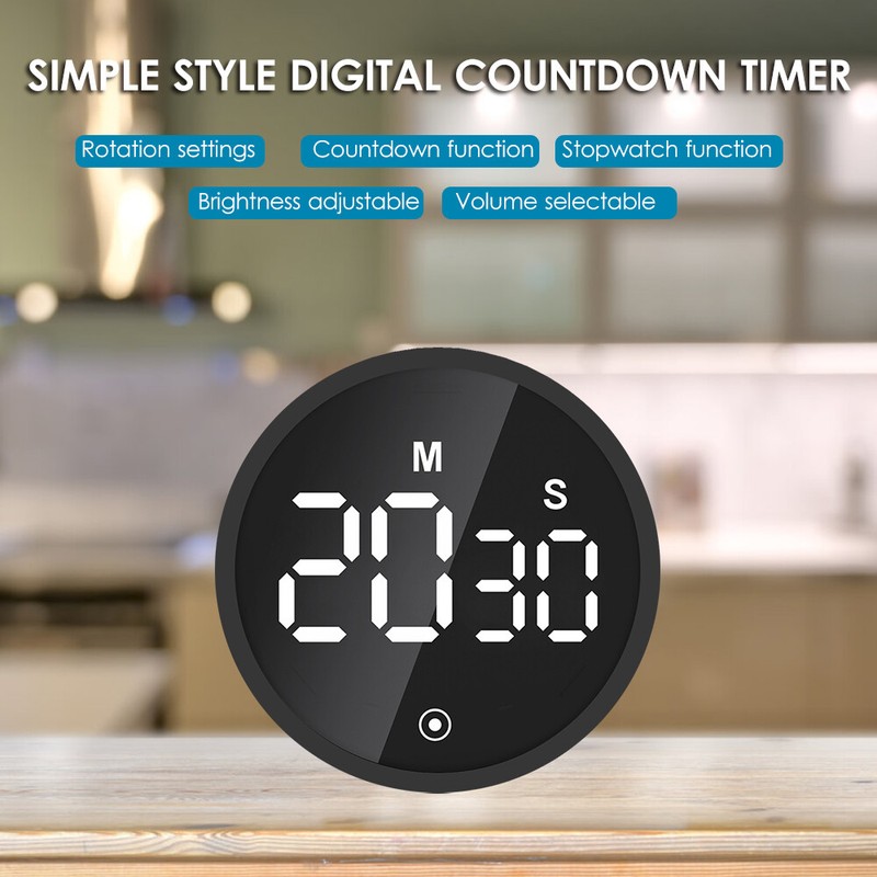 Countdown Timer -meter Count Down & Count- Q7E0 gallery