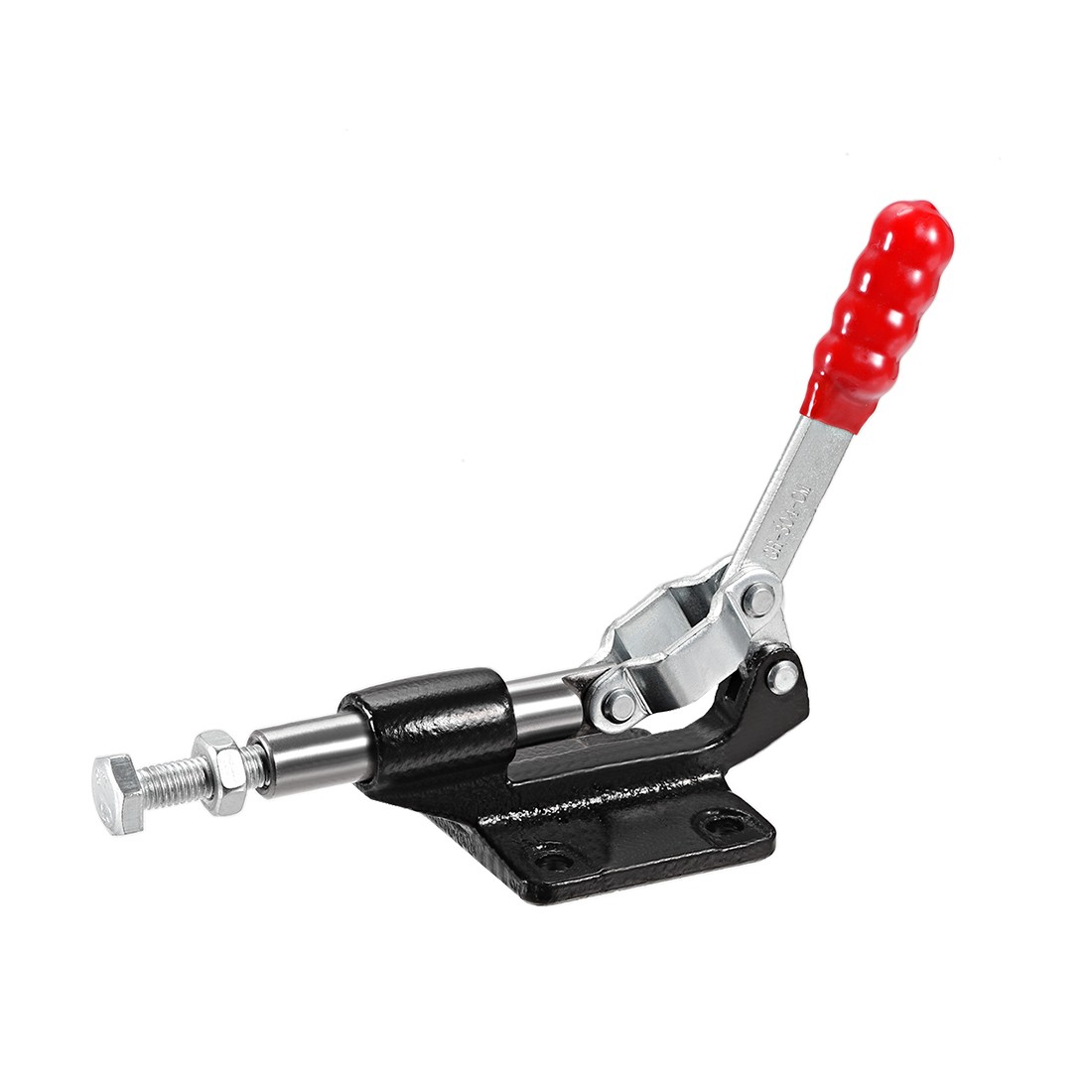 Action Pull Push Clamping Lever Fast Release 500lbs/227kg 32mm Stroke gallery