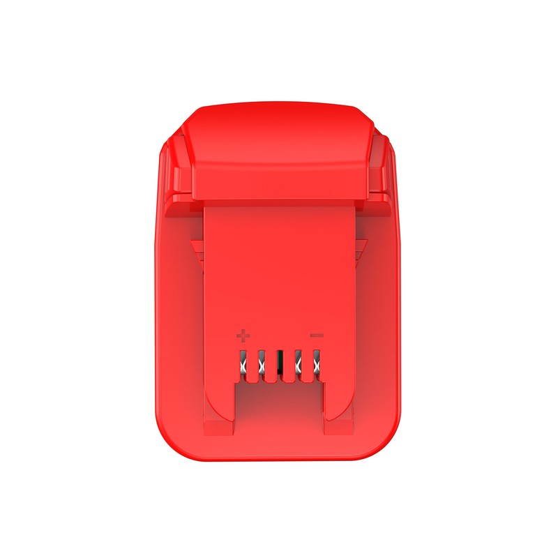 1x Adaptor for Porter Cable 20v (Not Old 18v) Battery To for Milwaukee M18 Tool gallery