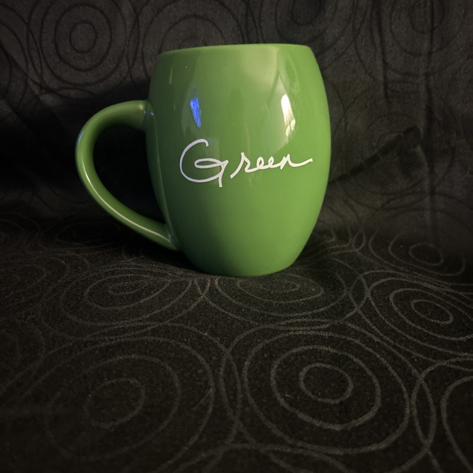 M & M's Green Character Mug I Melt For No One gallery