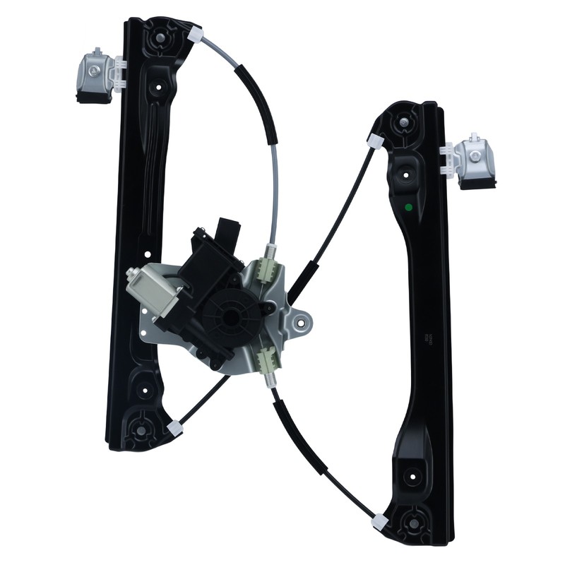 Front Driver Power Window Regulator For Chevrolet Chevy Cruze 2010-2015 w/ Motor gallery