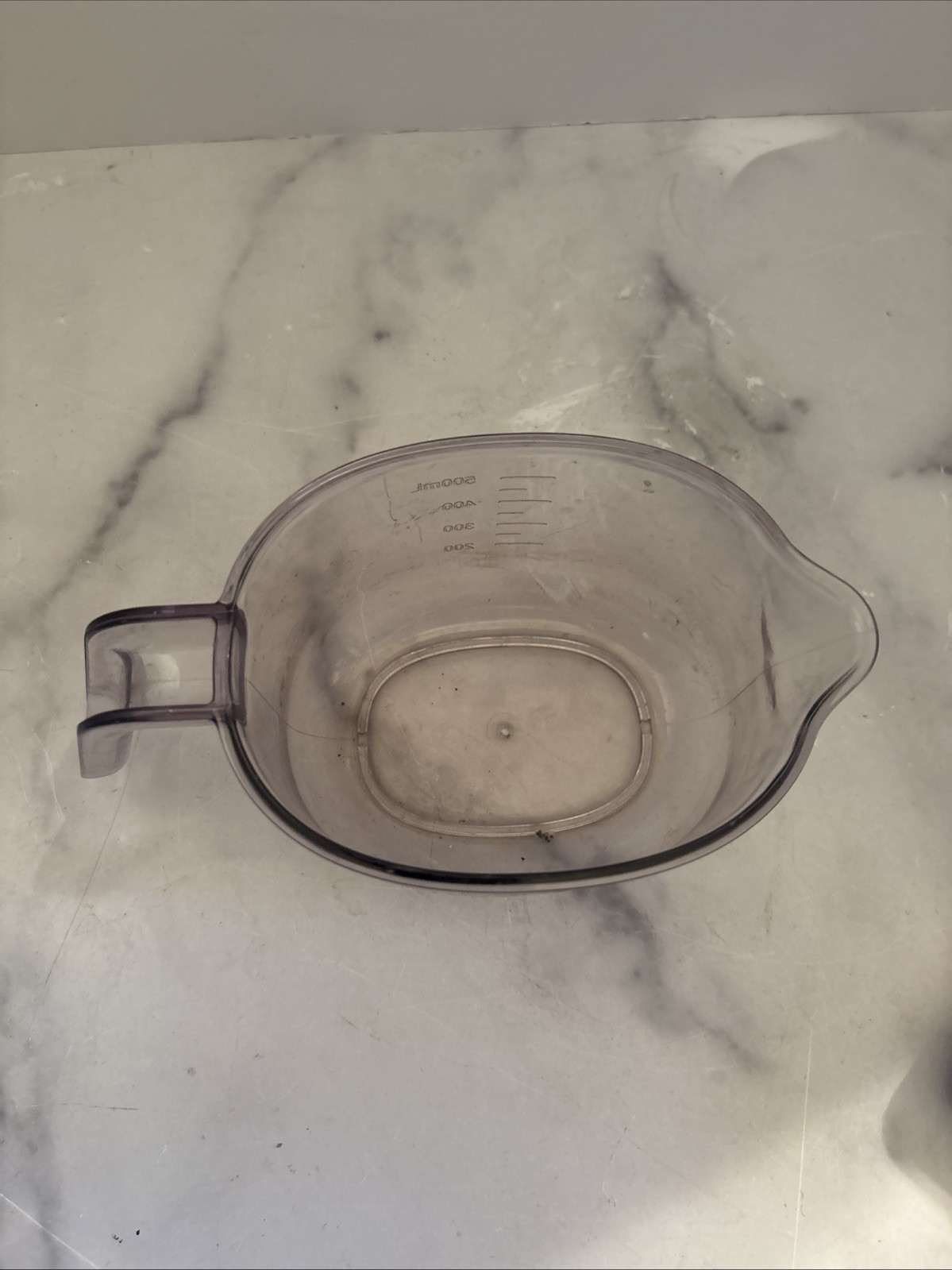 Ninja Cold Press Juicer Pro JC101 Replacement Part- juice jug Pitcher gallery