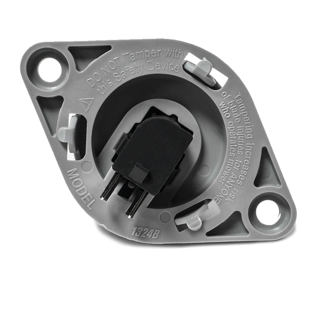 Seat Safety Switch for Delta System Model 6520 Two Pin Normally Open Standard gallery