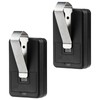 2 Replacement For Linear DT-2A Delta-3 2-Button 310MHz Garage Gate Remote gallery