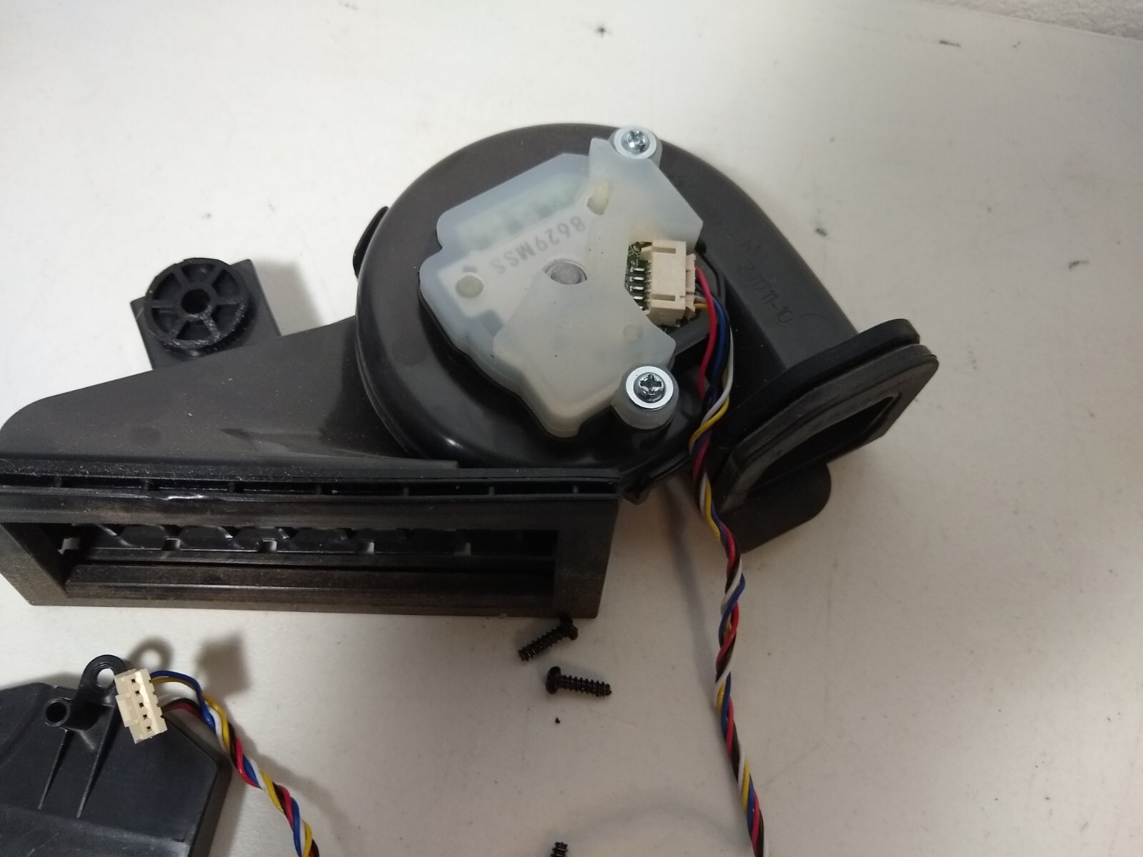 Genuine Ecovacs Deebot 901/900/DE5G/M80/M81 - SUCTION MOTOR - FREE S&H! gallery