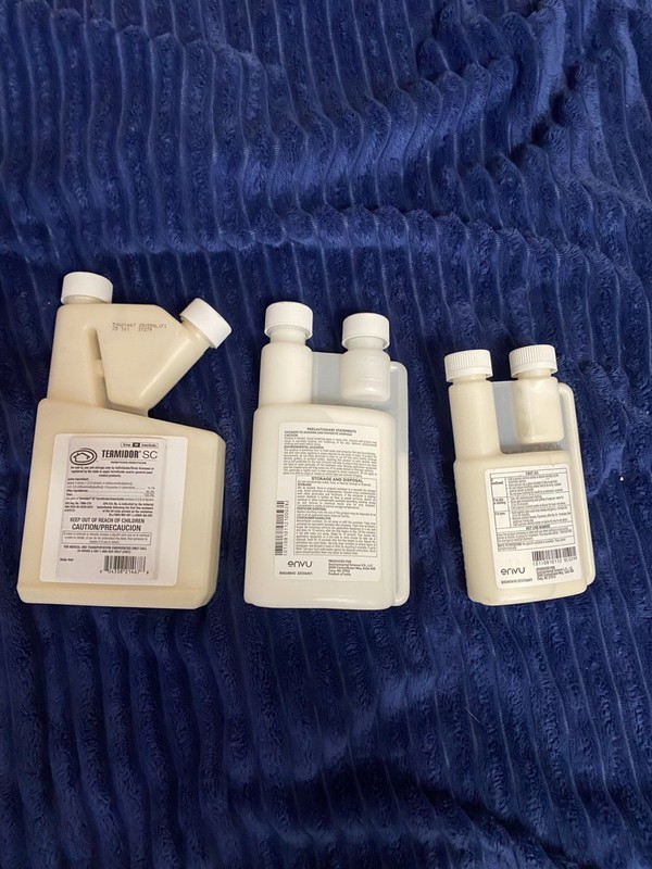 Termidor SC Termiticide, Insecticide - 20 Oz. | BASF Suspend Sc Premise gallery