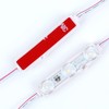 100PCS LED Module 12V DC 6500K White 1.2W Waterproof for Advertising Letter Sign gallery