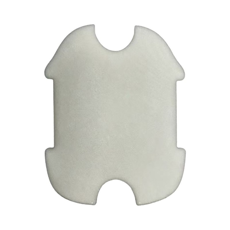 For WYBOT A1 Filter Sponge Kit - Designed for Optimal Flow Performance gallery