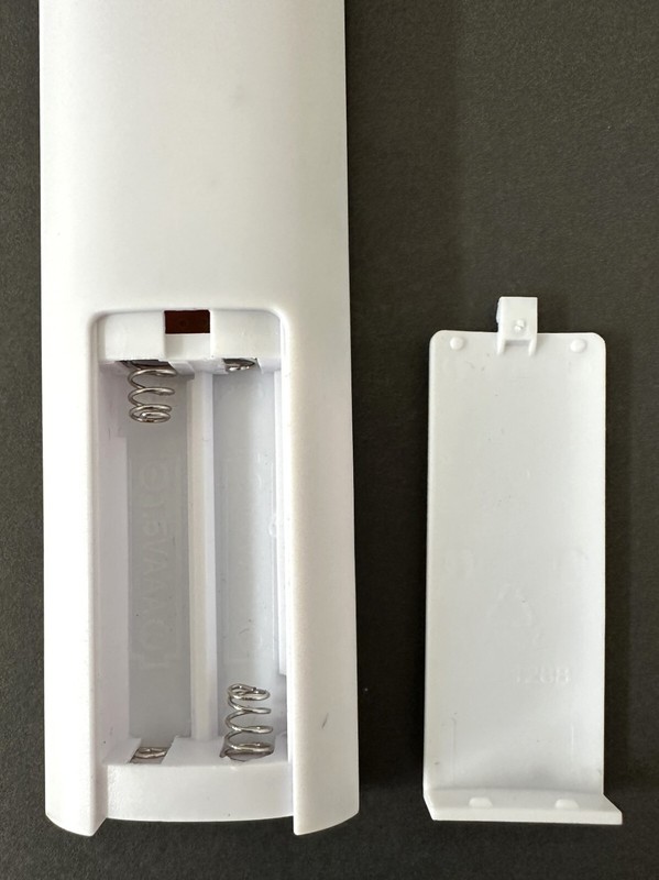 Replacement Remote Control for Dyson Pure Cool DP04 TP04 Purifying Tower Fan gallery