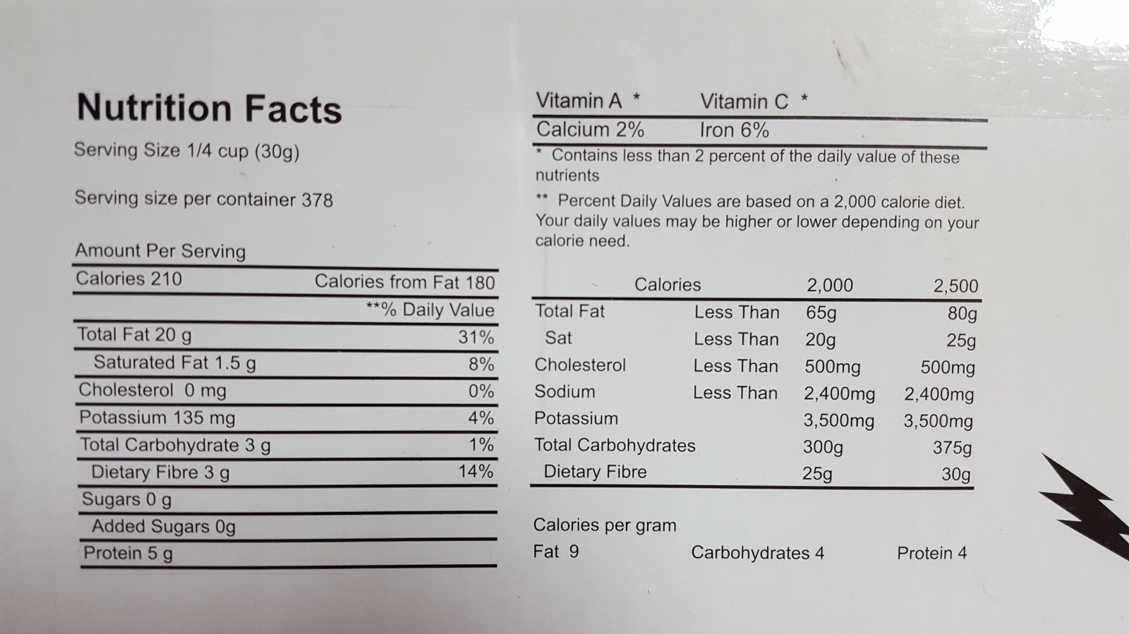 Raw Shelled Premium California Walnuts - Halves - No Pieces - 3 LBS - Fast Ship gallery
