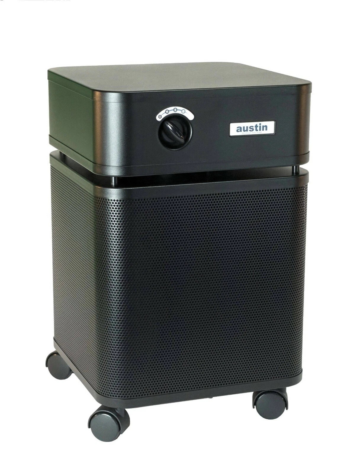 Austin Air Allergy Machine B405B1 Black Open Box gallery