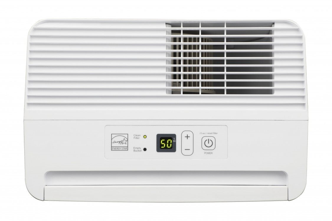 Hisense 25 Pint, 1,500 sq. ft. Coverage, Continuous Gravity Draining gallery