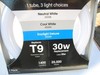 Feit Electric 9” Circular LED Light 30W T9 Rep.Color Select Neutral/cool/Daylt gallery