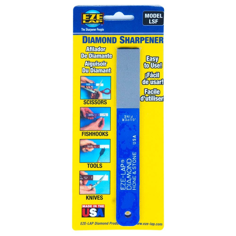 Economy Diamond Sharpener for Precision Tool Sharpening and Maintenance gallery