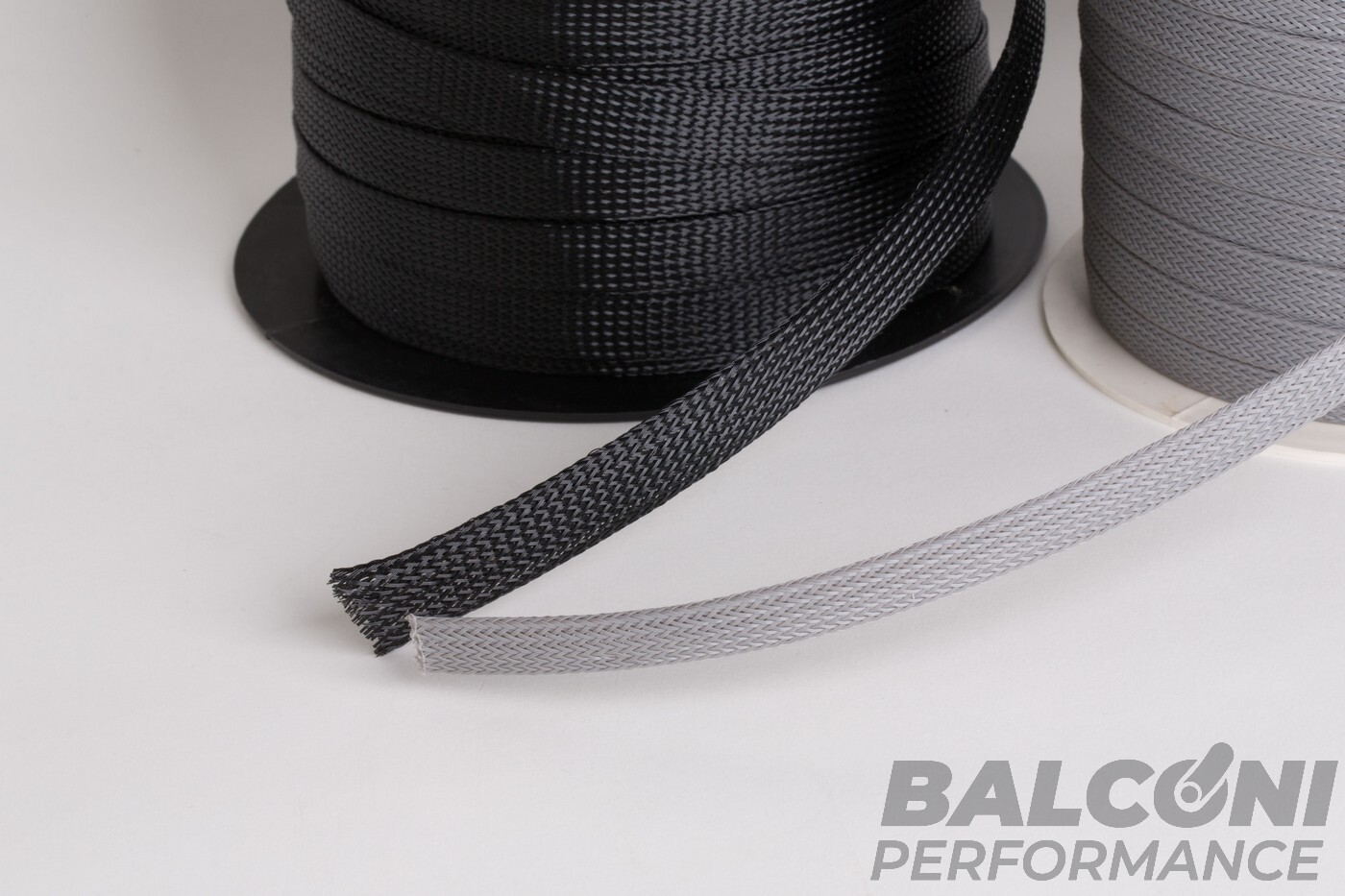 Sheath Braided Grid Expandable for Cables 0 31/32in/1 25/32in Computer Car Fi 50 gallery