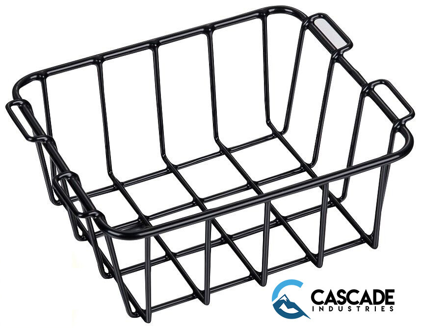 CASCADE INDUSTRIES ICE CHEST COOLER BASKET gallery