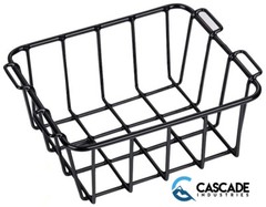 CASCADE INDUSTRIES ICE CHEST COOLER BASKET