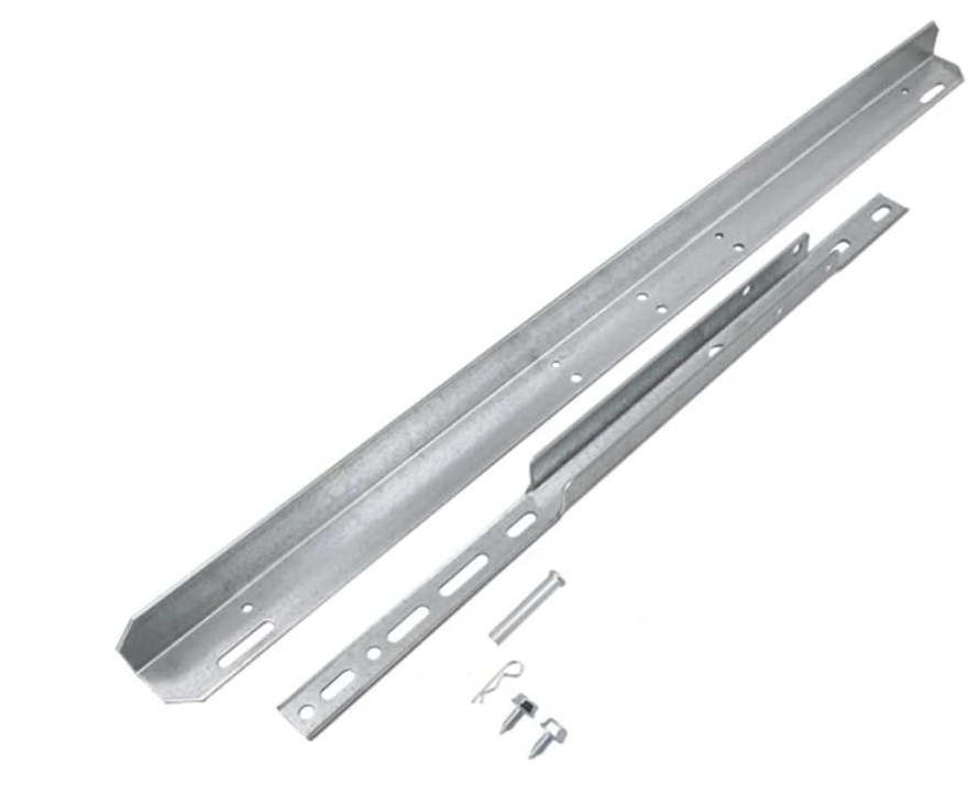 Garage Door Opener Reinforcement Bracket For 8' & 9’ Wide Doors gallery
