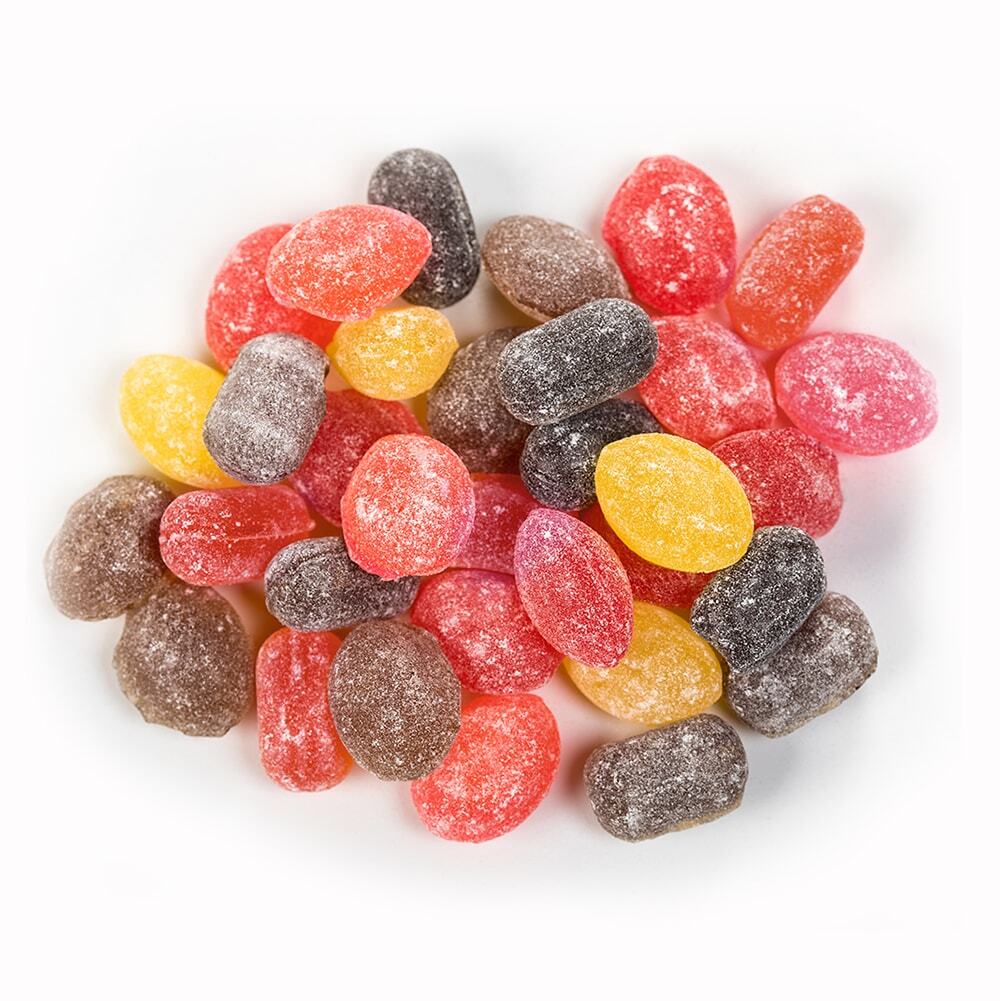 Claeys Candy Sampler Pack - 5 Flavors gallery