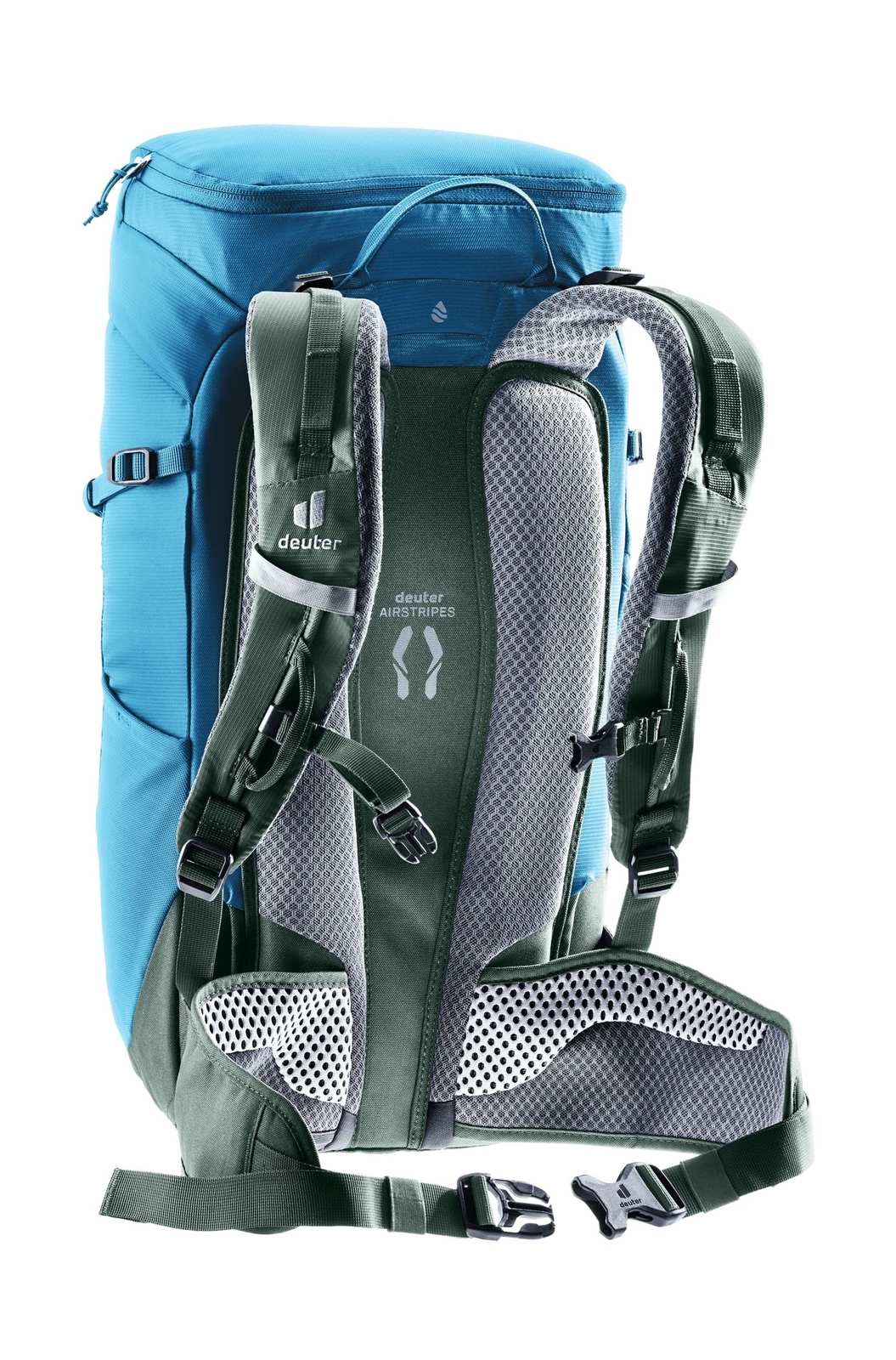 Deuter Trail 24, Wave/Ivy 4