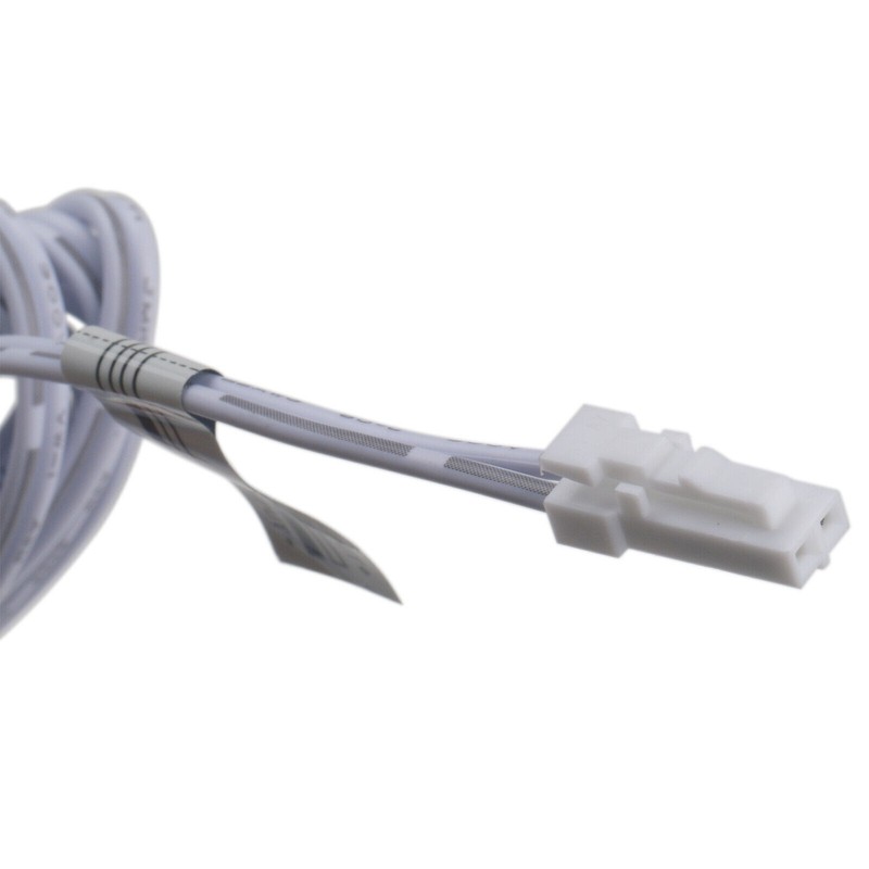 Mini DC 12V Touch Dimmable LED Lamp Strip Closet Sensor Switch With Blue Light gallery